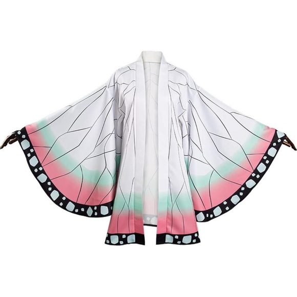 Demon Slayer complete costume - Picture 4 of 6